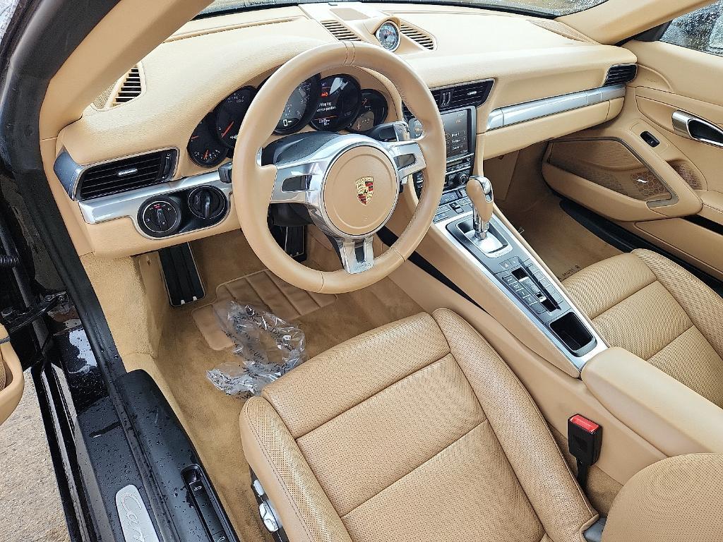 used 2013 Porsche 911 car, priced at $79,888