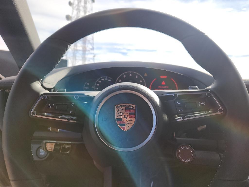 new 2026 Porsche Panamera car, priced at $142,360