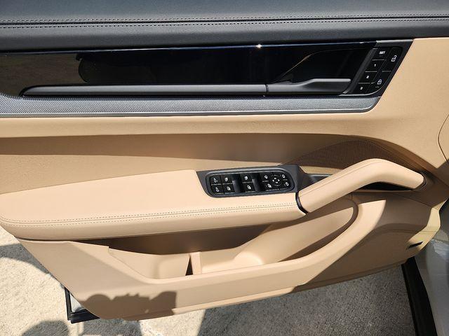 new 2026 Porsche Cayenne car, priced at $113,490