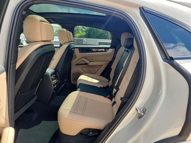 new 2026 Porsche Cayenne car, priced at $113,490