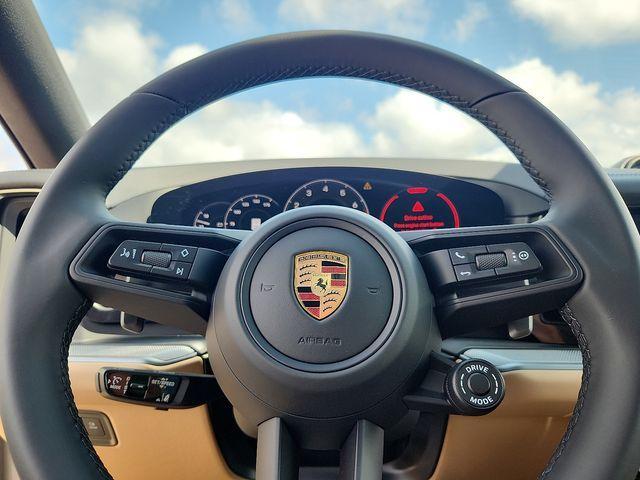 new 2026 Porsche Cayenne car, priced at $113,490