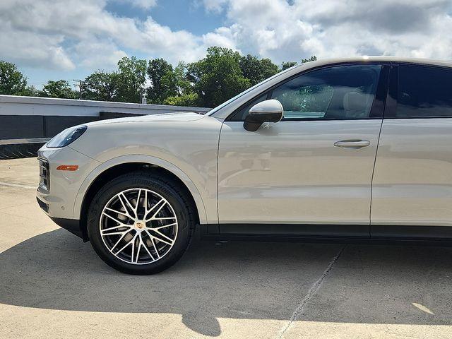 new 2026 Porsche Cayenne car, priced at $113,490