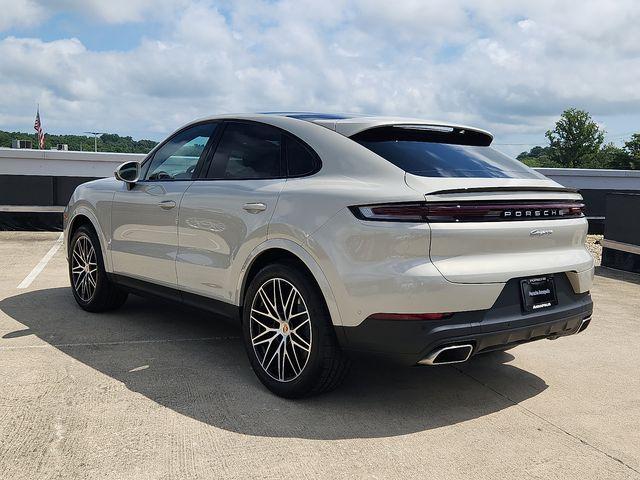 new 2026 Porsche Cayenne car, priced at $113,490