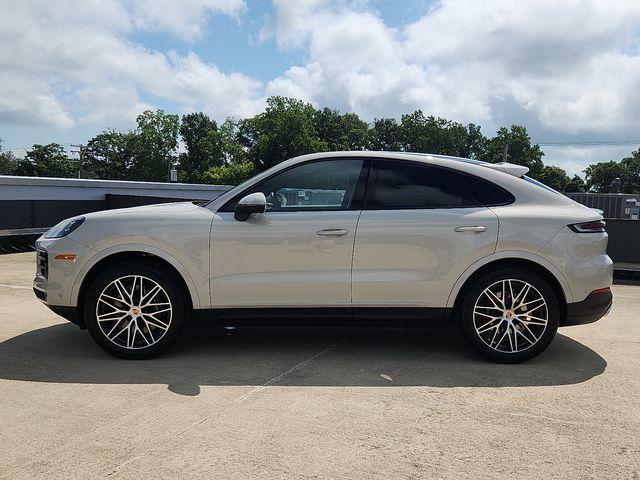 new 2026 Porsche Cayenne car, priced at $113,490