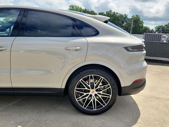 new 2026 Porsche Cayenne car, priced at $113,490