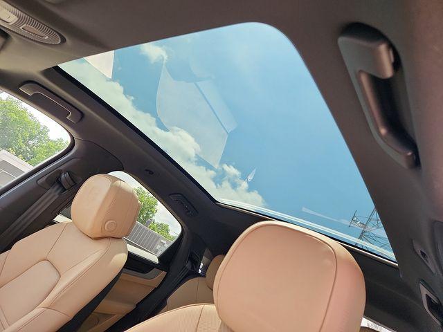 new 2026 Porsche Cayenne car, priced at $113,490