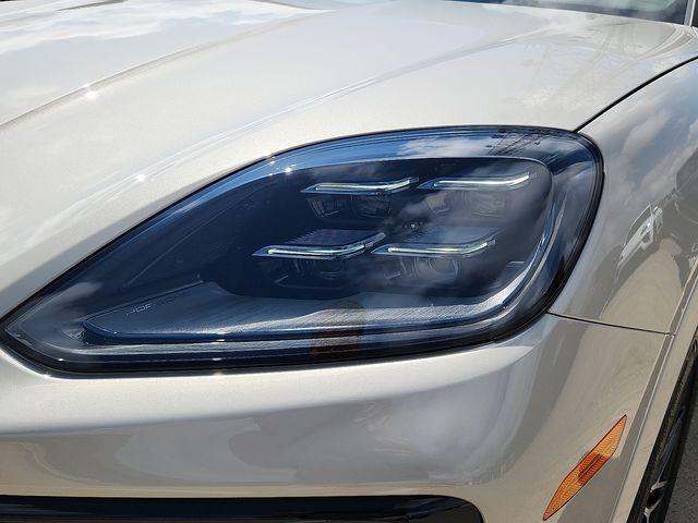 new 2026 Porsche Cayenne car, priced at $113,490