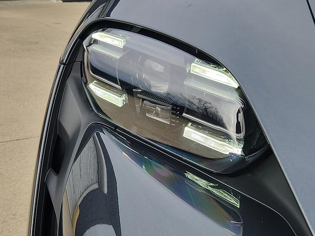 used 2022 Porsche Taycan car, priced at $60,990