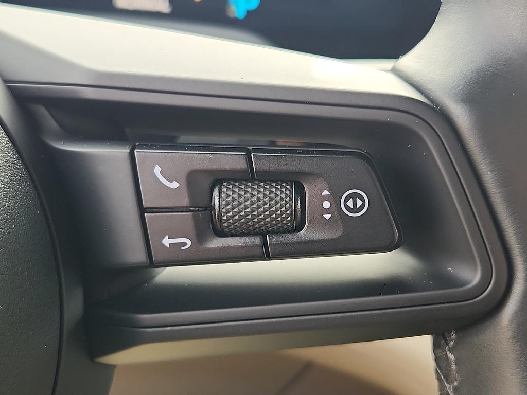 used 2022 Porsche Taycan car, priced at $60,990