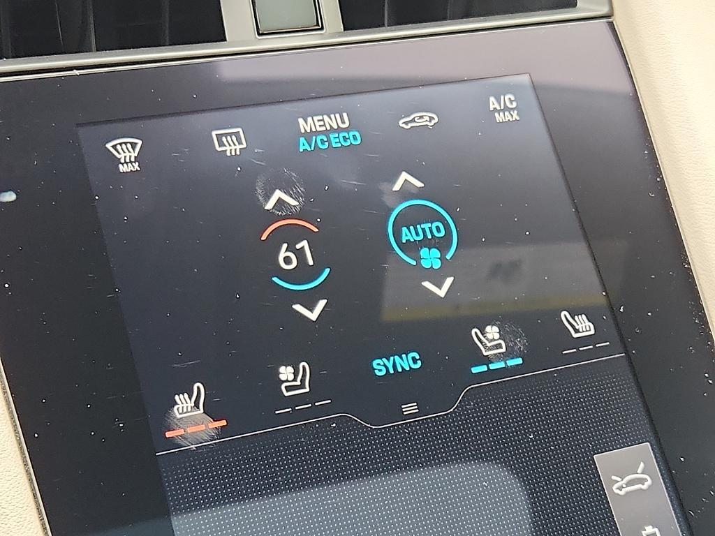 used 2022 Porsche Taycan car, priced at $60,990