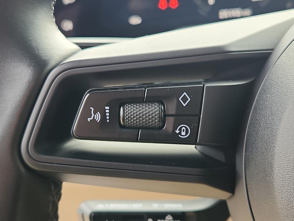 used 2022 Porsche Taycan car, priced at $60,990