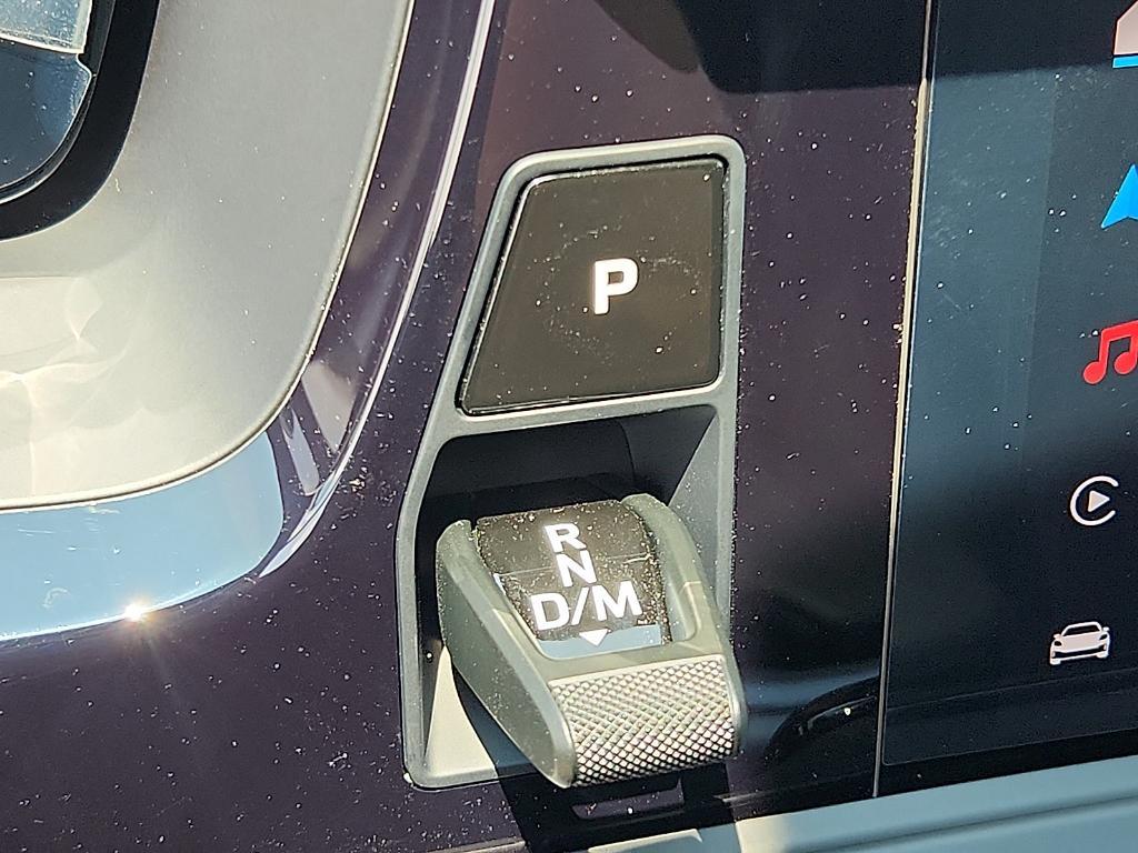 used 2025 Porsche Panamera car, priced at $126,985