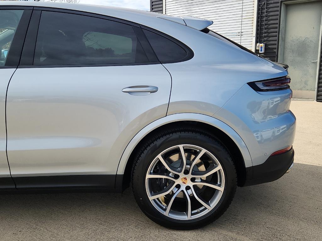 new 2026 Porsche Cayenne car, priced at $108,530