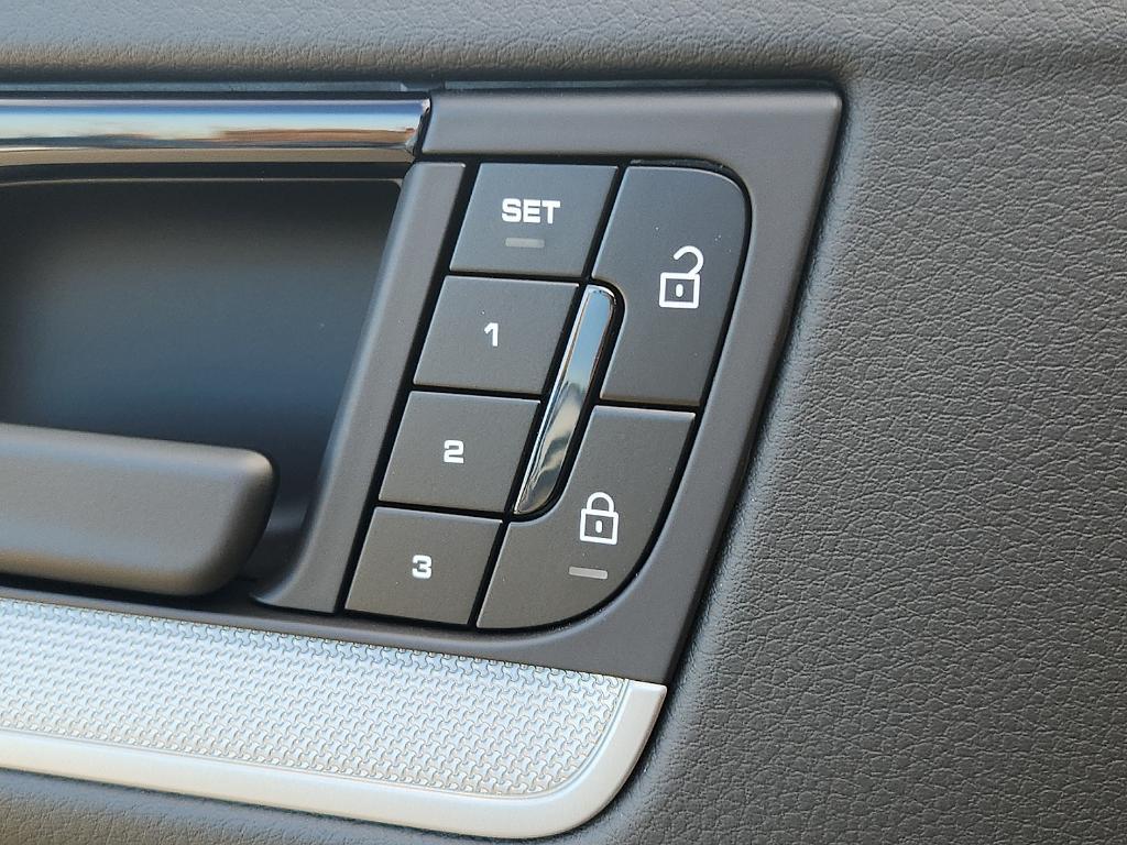 new 2026 Porsche Cayenne car, priced at $108,530