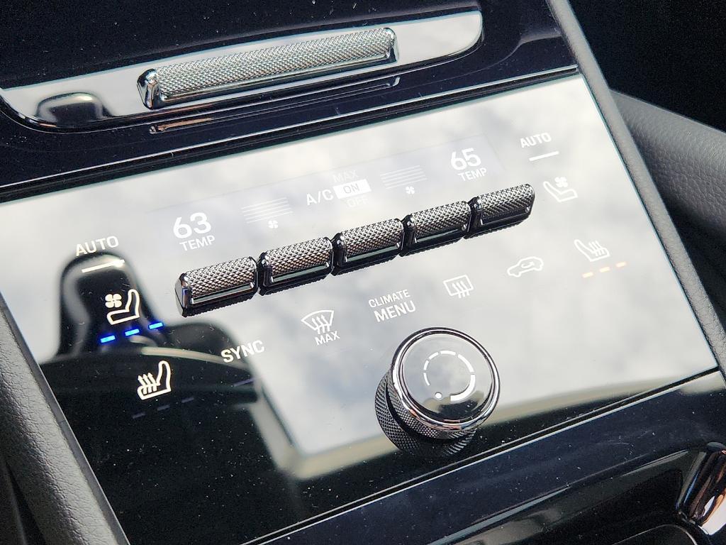 new 2026 Porsche Cayenne car, priced at $108,530