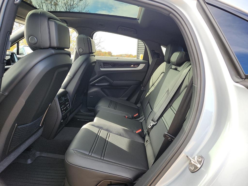 new 2026 Porsche Cayenne car, priced at $108,530