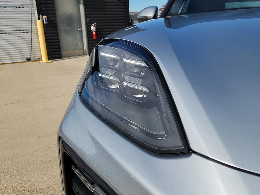 new 2026 Porsche Cayenne car, priced at $108,530