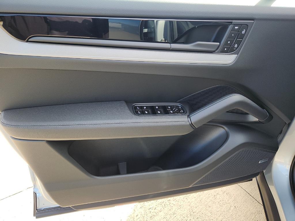 new 2026 Porsche Cayenne car, priced at $108,530