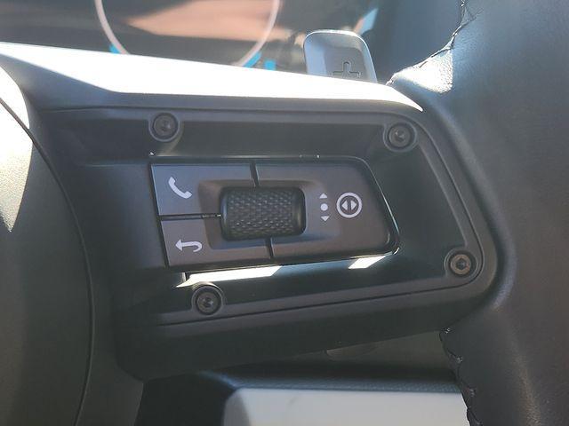 used 2025 Porsche Panamera car, priced at $120,900