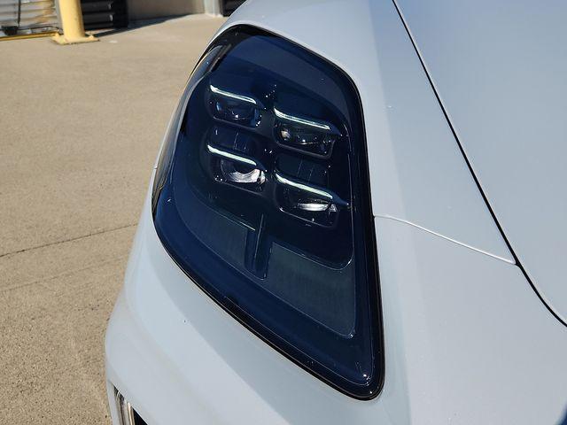 used 2025 Porsche Panamera car, priced at $120,900