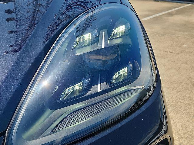 used 2022 Porsche Cayenne car, priced at $97,128