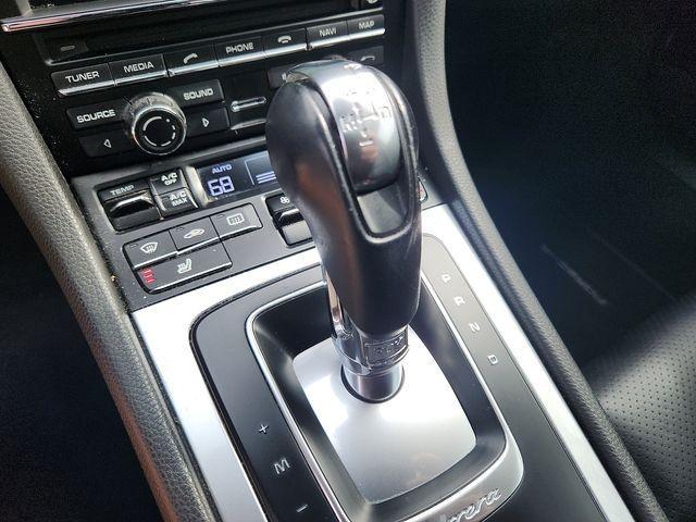 used 2016 Porsche 911 car, priced at $72,939