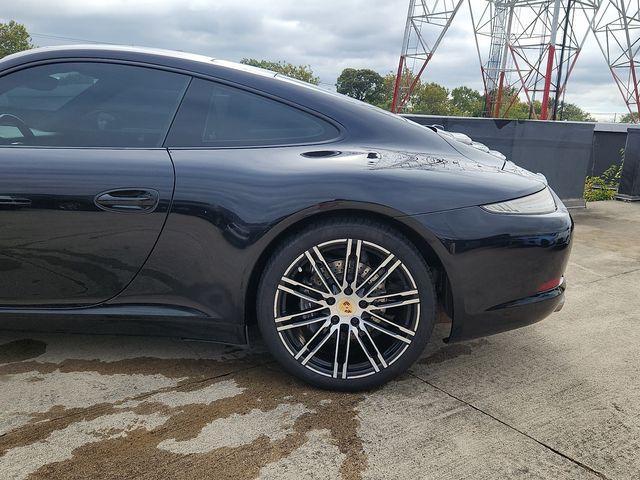 used 2016 Porsche 911 car, priced at $72,939
