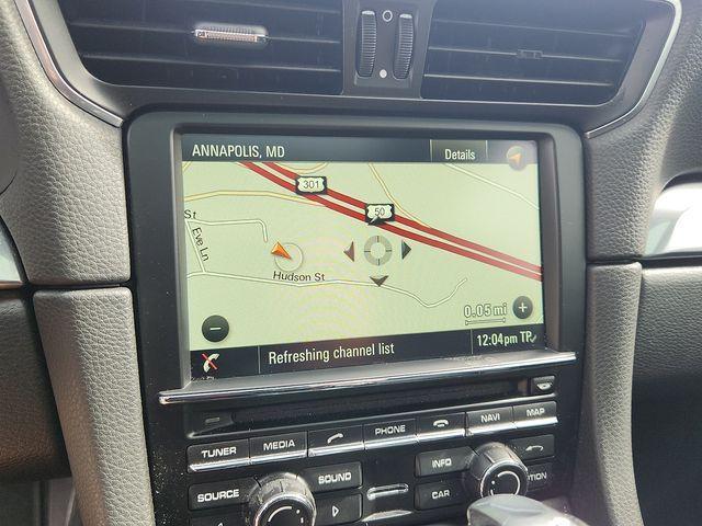 used 2016 Porsche 911 car, priced at $72,939