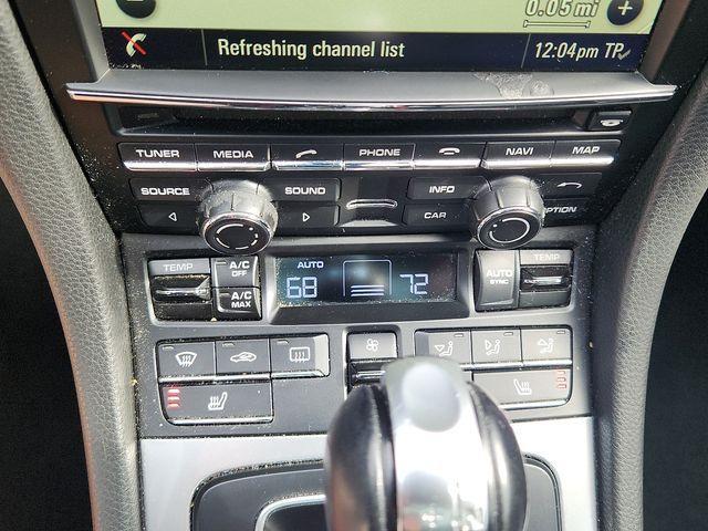 used 2016 Porsche 911 car, priced at $72,939