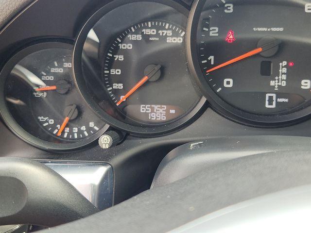 used 2016 Porsche 911 car, priced at $72,939