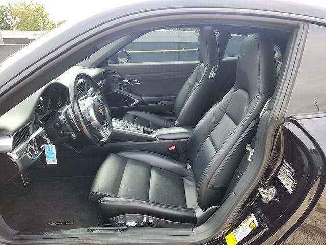 used 2016 Porsche 911 car, priced at $72,939