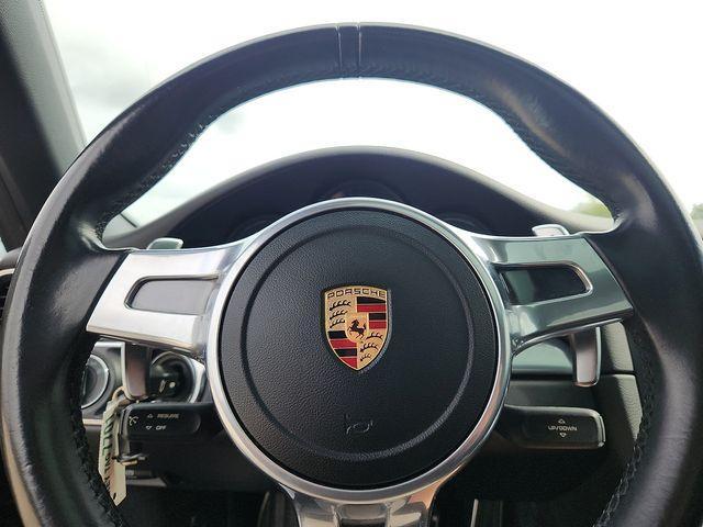 used 2016 Porsche 911 car, priced at $72,939