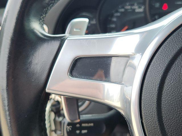 used 2016 Porsche 911 car, priced at $72,939