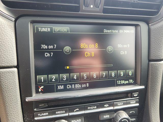 used 2016 Porsche 911 car, priced at $72,939