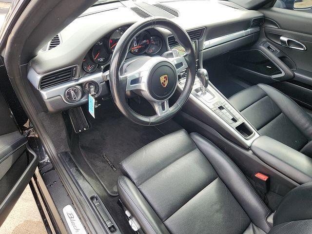 used 2016 Porsche 911 car, priced at $72,939