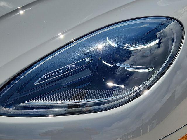 new 2026 Porsche Macan car, priced at $83,600