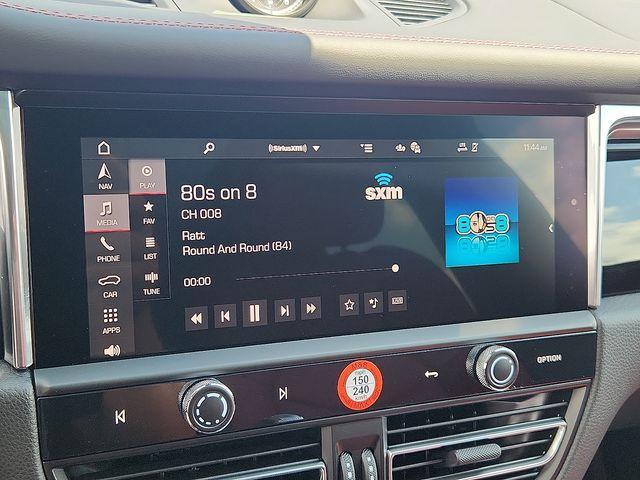 new 2026 Porsche Macan car, priced at $83,600