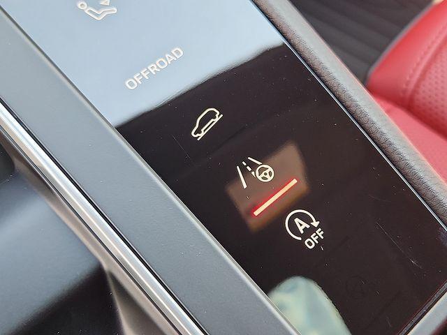 new 2026 Porsche Macan car, priced at $83,600