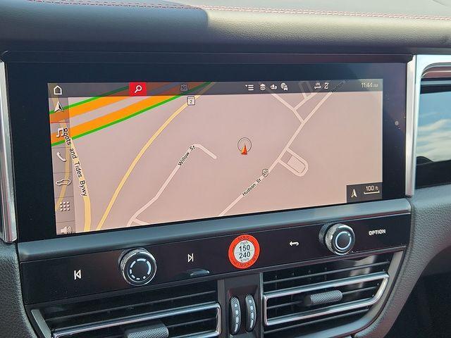 new 2026 Porsche Macan car, priced at $83,600