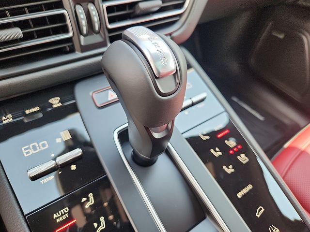 new 2026 Porsche Macan car, priced at $83,600