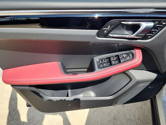 new 2026 Porsche Macan car, priced at $83,600