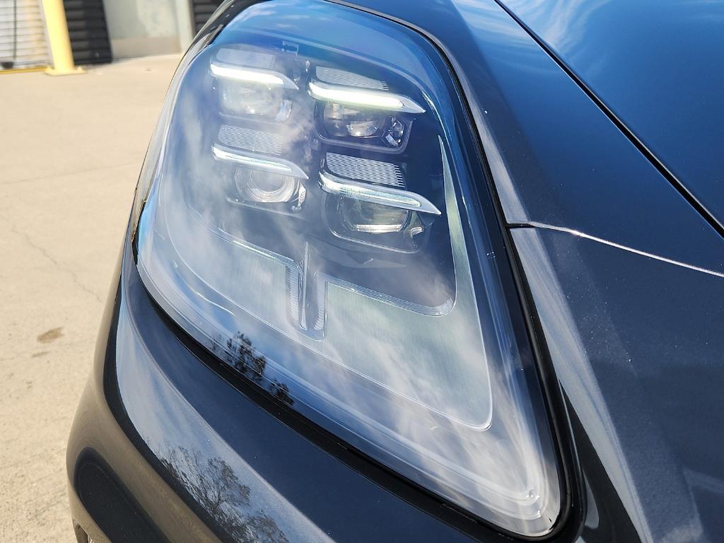 new 2026 Porsche Panamera car, priced at $138,830