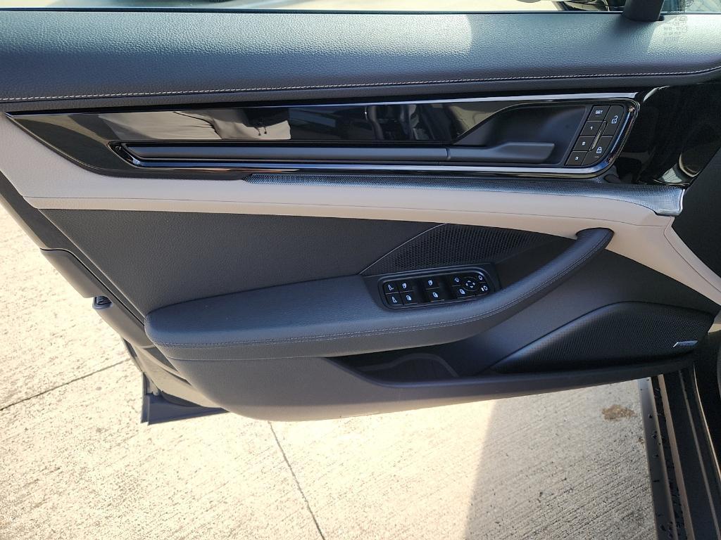 new 2026 Porsche Panamera car, priced at $138,830