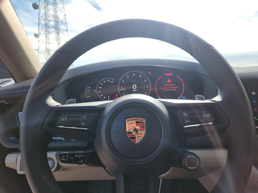 new 2026 Porsche Panamera car, priced at $138,830