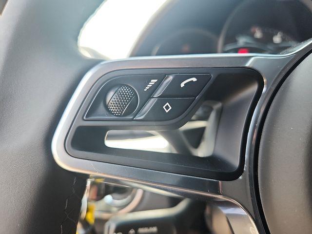 new 2025 Porsche 718 Cayman car, priced at $91,735