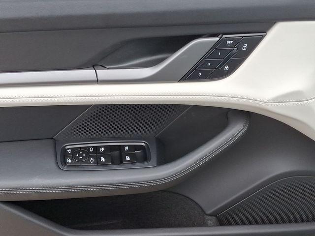 new 2025 Porsche Taycan car, priced at $156,475
