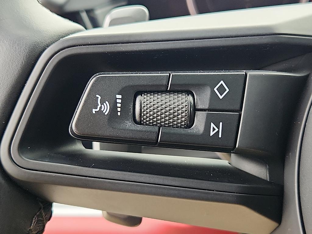 used 2024 Porsche Cayenne car, priced at $65,046