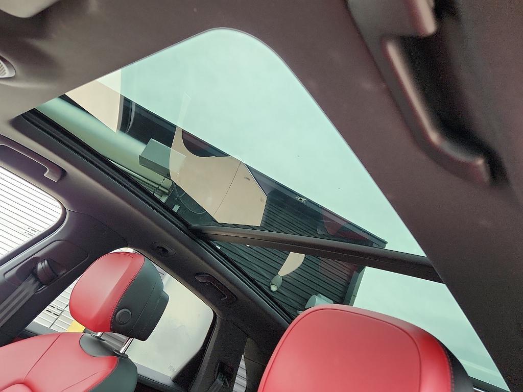 used 2024 Porsche Cayenne car, priced at $65,046