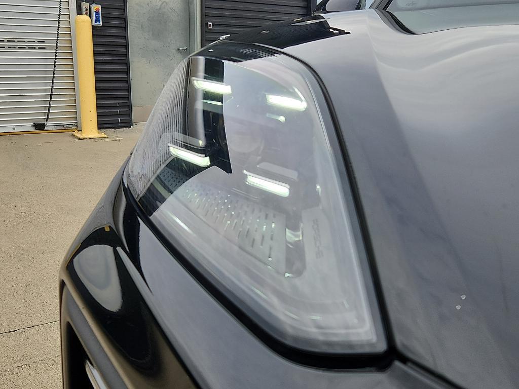 used 2024 Porsche Cayenne car, priced at $65,046