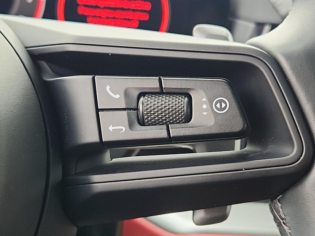 used 2024 Porsche Cayenne car, priced at $65,046